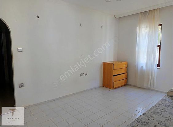 Konaklı Sahilde Site İçi 2+1 Daire