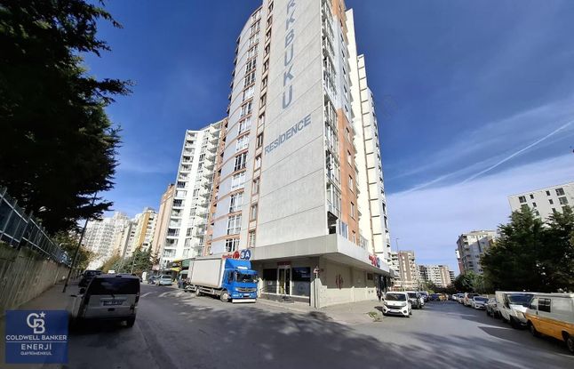 Türkbükü Resıdence'ta Kullanıma Hazır 3+1 Satılık Daire/ofis