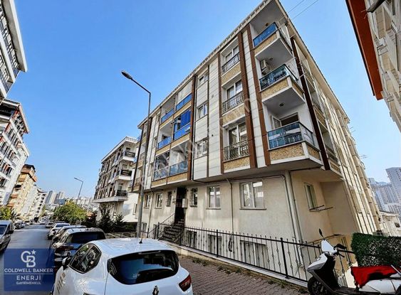 Mehmet Akif Ersoy Satılık 2+1 Daire Panoramik Manzaralı Önü Açık