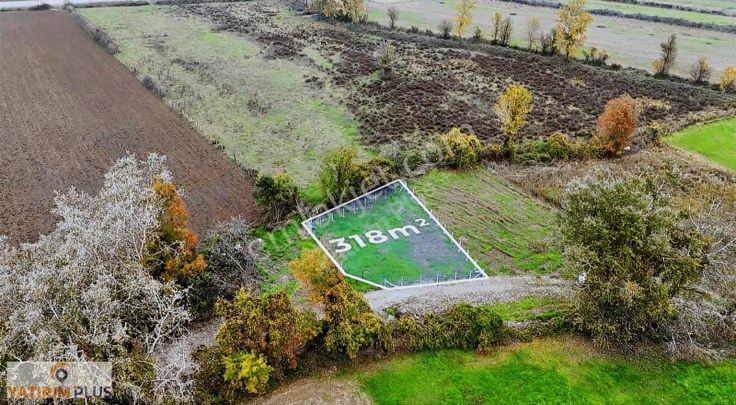 Yatırımplus'tan Karşıyaka'da Fırsat Köşe Parsel Villa Arsası