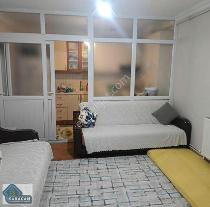 Yenimahalle Toki De Fırsat 1+1 Daire