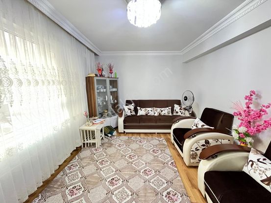 Beşikkaya Mahallesinde