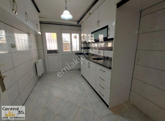 Central35 Lıder Yıgıtler Mh 2+1 97m2 Dgaz Ayrı Mutfak Cıft Cephe