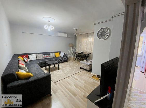 Central35 Lıder Lalelı Mh 3+1 127 M2 Dogalgazlı Arakat Balkonlu