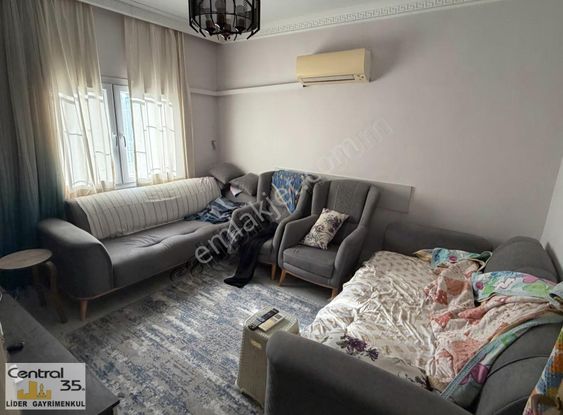 Central 35 Mehtap Mh 100m2 2+1 Daire (lütfen Açıklamayı Okuyun)