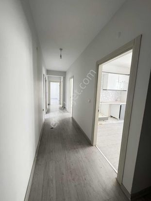 Kuşadası Davutlar Merkezde Kapalı Mutfaklı Kupon Daire