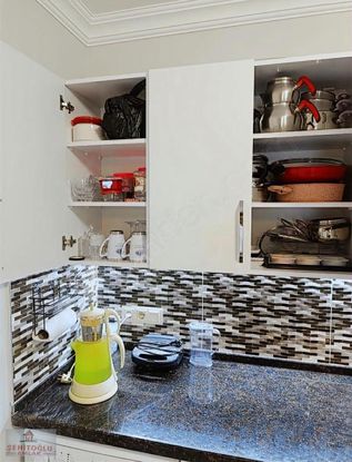 Şehitoğlu Emlak'tan Sinop Merkezde Eşyalı Kiralık 1+1 Daire