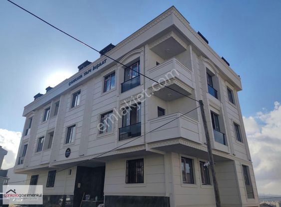 M.kemal'de "sıfır" 2+1 Lüks Daire / Teraslı