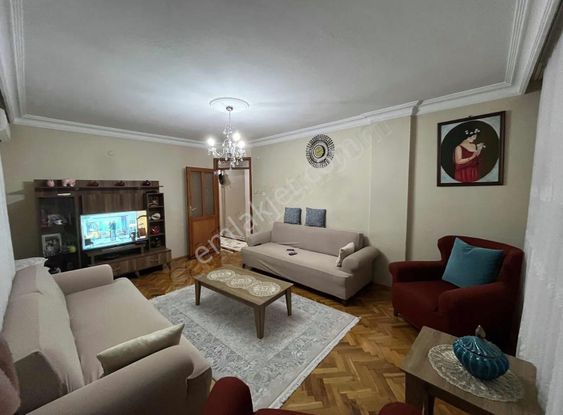 Balıkesir Altıeylül Sütlüce Mah. Kaçırılmayacak 3+1 Fırsat Daire