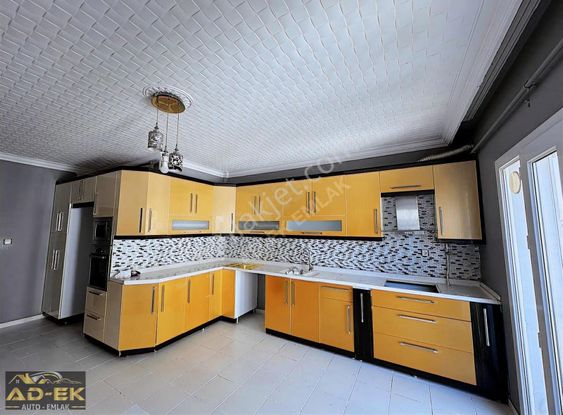 [ad-ek] Dedaş Arkası Bahçeşehir Sitesinde Satılık 4+1 Daire