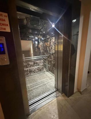 Evren Emlak Acil Satılık 3+1 Asansörlü Daire