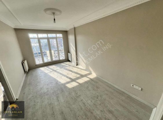 Atatürk Mah.metronun Karşısında Çatısı Yükseltilmiş 4+2 Dubleks