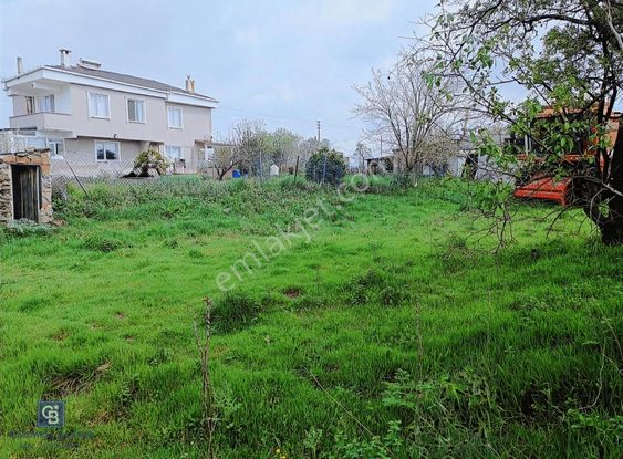 Evreşe Merkezde Müstakil Tapulu 1303 M2 Satılık Arsa