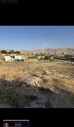 Niğde Merkez Hamamlı Da 1407 M2 Arsa