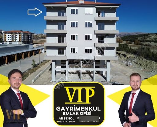 Vip Gayrimenkul'den Hastane Otogar Yanında Ultra Lüks 3+1 Daire