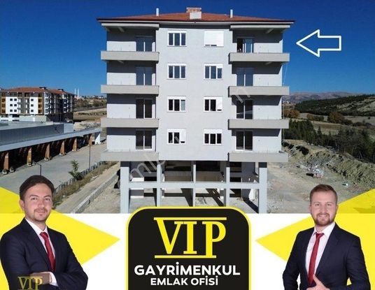 Vip Gayrimenkul'den Hastane Ve Otogar Yanında Ultra Lüks 3+1 Daire