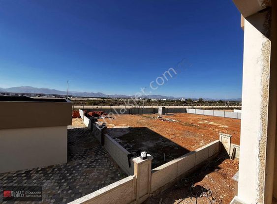 Aksu, Altıntaş, 2+1 Kaçırılmayacak Fırsat