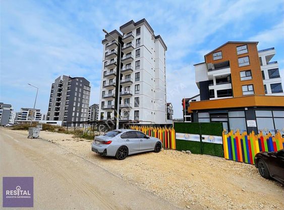 Balkan Kızılcıklı Da Gelişen Bölgede Cadde Üzeri Kiralık Daire
