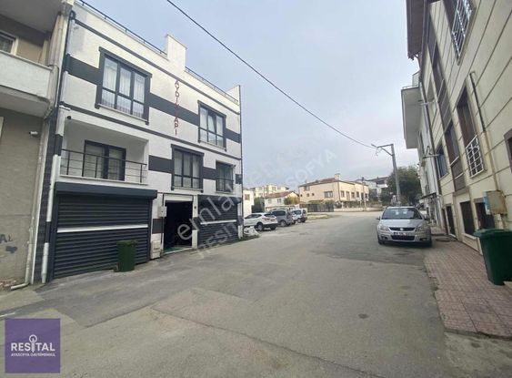 Resital Ayasofya Gayrimenkulden Demirci De Satılık 2+1 Dubleks