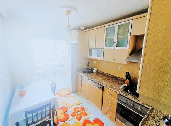 Buğra Emlak Tan Spor Sitesin Full Yapılı Metro Göksu Yanı 3+1