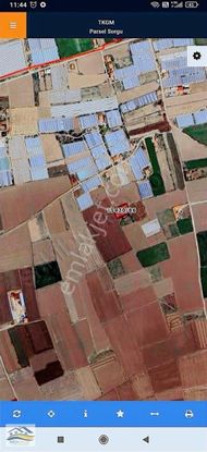 Eskişehir Tepe Başı Tek Tapu