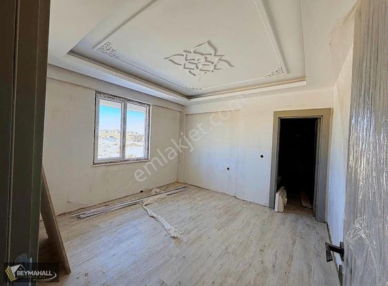 Beymahall Gyo Beykentte Uygun Fiyata Giriş Kat 2+1 Daire