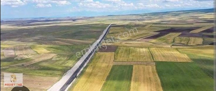 Ankara Polatlı Hacıtuğrul Da Satılık Arsa