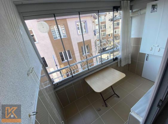 Kaan'dan Ortacami'de Soğancılar Caddesi'ne Yakın Kiralık 2+1