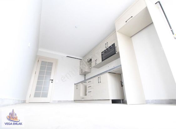 Vega Emlak'tan Merkezi Konumda Lüks 3+1 Son Uygun Daire