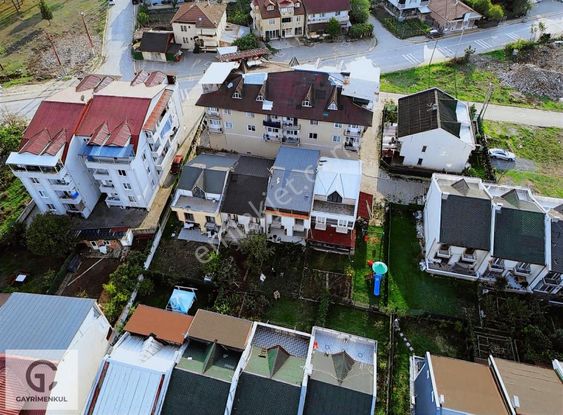 Gc Garmenkul Villa Trblex 5+1 Villa