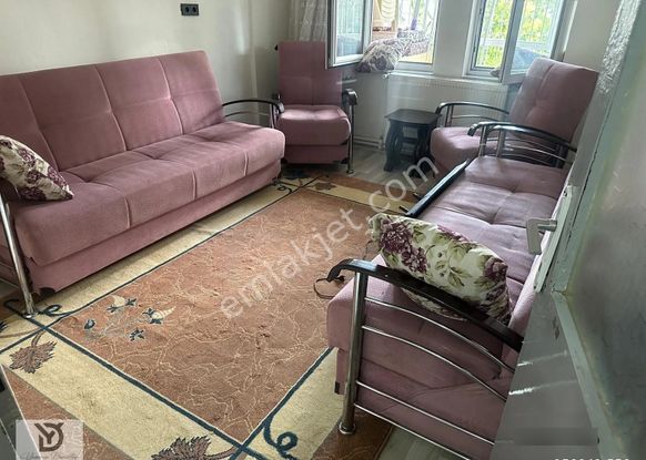 Meskada Satılık Daire