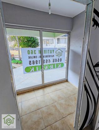 Mükemmel Konumda Kiralık İş Yeri