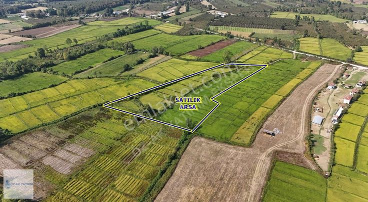 Öz-ak Tan İmar Sınırında Kaçırılmayacak Tam Bir Yatırım Fırsatı