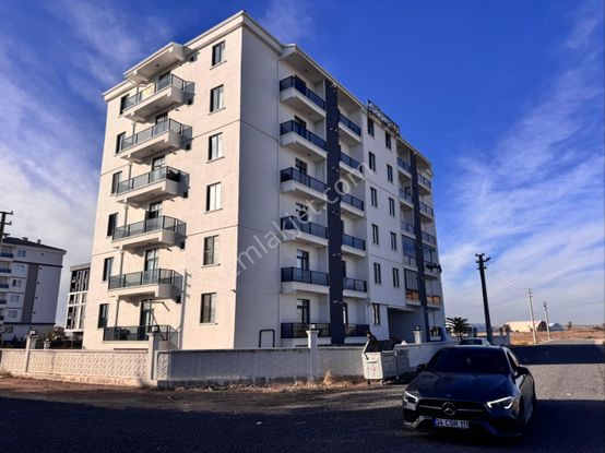 -coşar Gayrimenkul-tacin Mah Eşyalı 1+1 Satılık Daire