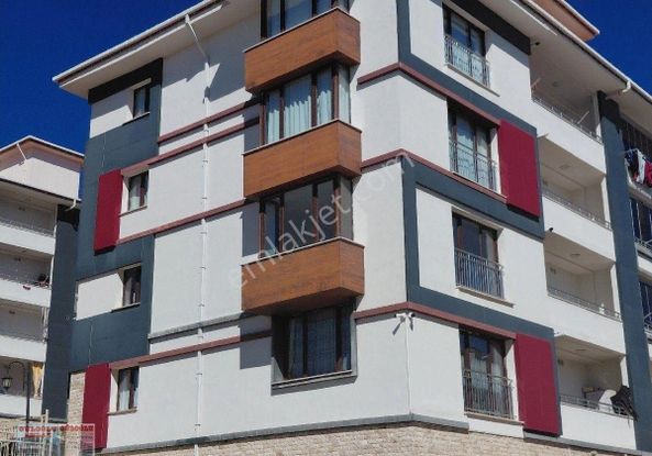 Acilll Satılık 1.etap Tokilerde 2.kat Güney-doğu-batı Cepheli 24 Saat Güneş Gören Köşe Daire Satılık