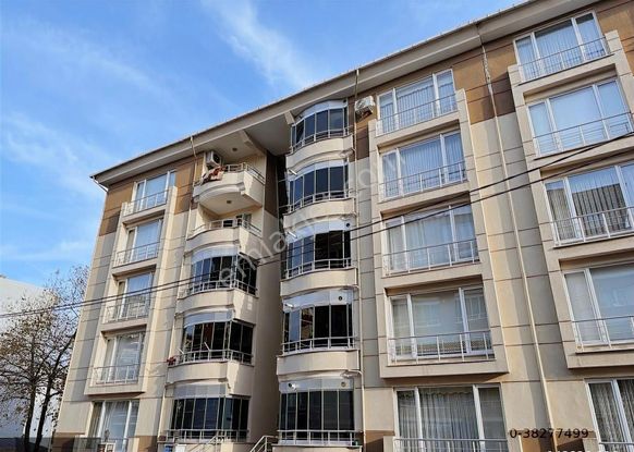 Nexus'tan 100.yıl Mah'de 3+1 170m Ferah Daire