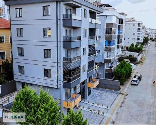 Hisar"dan Körfezde Anayola 100m Bölgenin En Uygun Daireleri