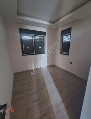 Fevzi Çakmak Mahallesinde Asansörlü Sıfır Dairef