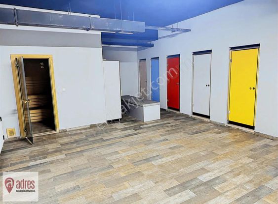 Eryaman Merkezde Güvenlikli Sitede Lüks Eşyalı Kiralık Daire
