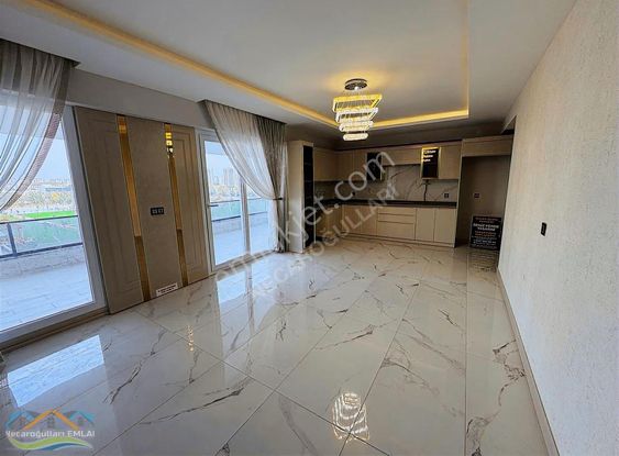 Necaroğullarından Winstown Ve Araştırma Arası Lüks 3.5+1 Daire