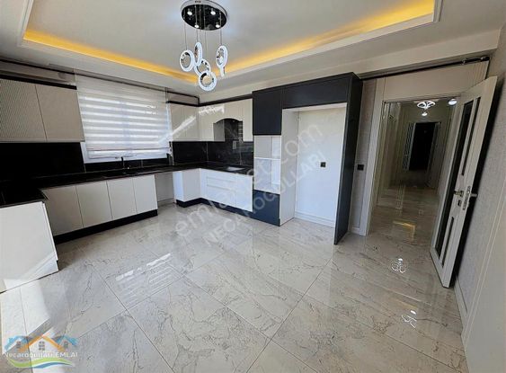 Necaroğullarından Cezaevi Karşısında Lüks 3.5+1 Daire