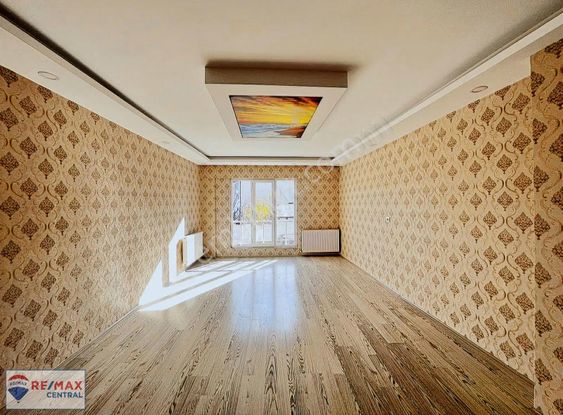 Remax Centralden Kiralık 3+1