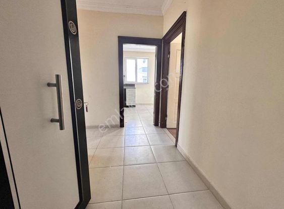 Kepez Devlet Hastanesi Yanı 2+1 Katta