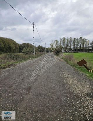 Hüseyin Li Ovasında 4000m2 Tarla