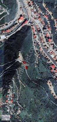 Best Of Trabzon - Maçka Bayraktepe Yanında Yatırım Fırsatı