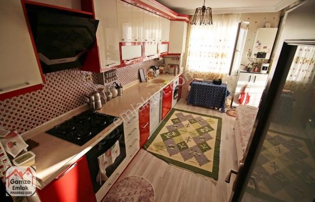 Gamze Emlak'tan Atatürk'te^katta^2+1^asansörlü^merkezin Yıldızı!