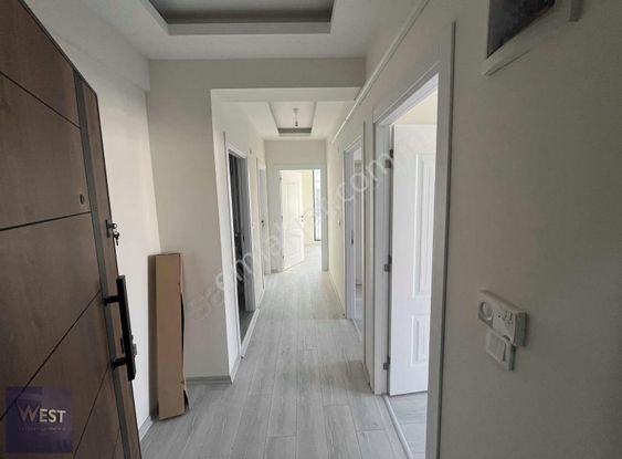 Cevatpaşa'da 2+1 Kapalı Mutfak Satılık Sıfır Daire