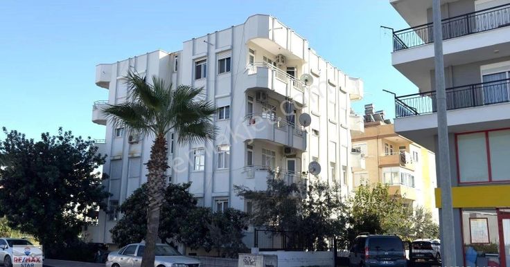 Örnek Gözde Lokasyonunda Uygun Fiyatlı Satılık Geniş 2+1 Daire