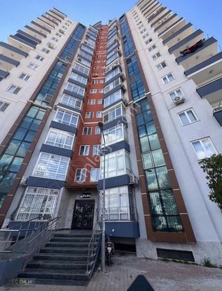 Seç Emlak'tan Yeşilvadi Konutlarında Satılık 1+1 Daire