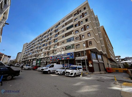 Premar'dan Gölbaşı Cad. Satılık Lüks 4+1 Daire